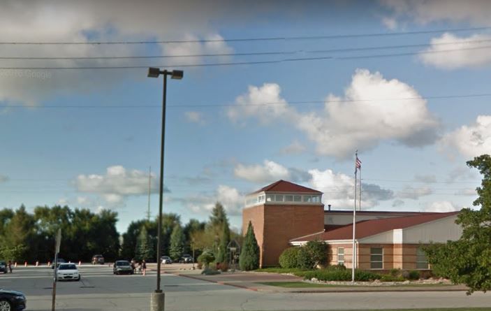 East Chicago Urban Enterprise Academy